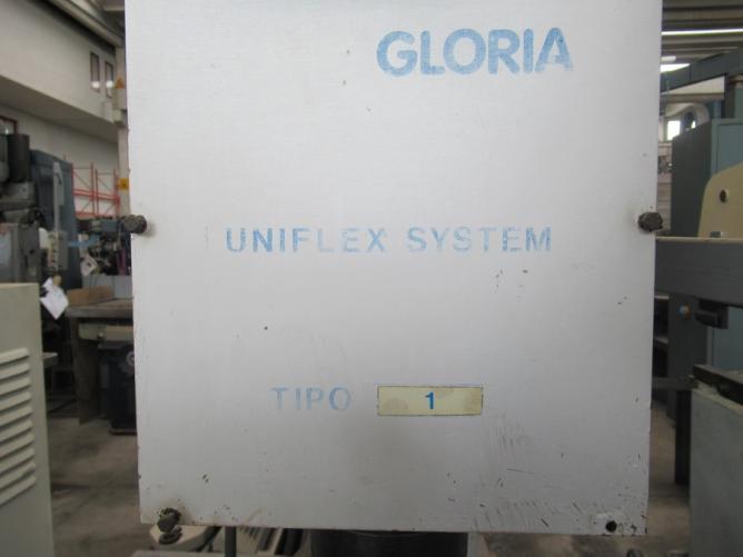 GLORIA UNIFLEX SISTEM 1